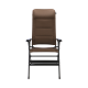 Barletta recliner comfort XL brown