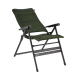 Barletta chaise réglable comfort XL green