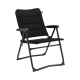 Barletta fauteuil compact black