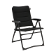 Barletta fauteuil compact black