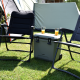 Barletta stol compact black