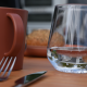Lua waterglas 2 stuks