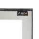 Reda Adventure vorderwand 95 cm (A)