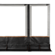 Reda Adventure vorderwand 195 cm (E)
