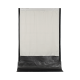 Reda Adventure curtain front panel grey 145 cm (C)