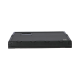 Bodin opbergdoos opvouwbaar groot dark grey