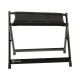 Barletta repose-jambes black