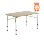Sorrento tafel brown 120