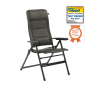 Barletta standenstoel comfort L dark grey