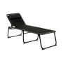 Barletta ligbed black 