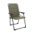 Lago stoel compact moss green
