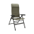 Lago standenstoel comfort moss green