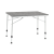 Sorrento table extendable dark grey 100/140/180cm