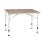 Sorrento table extendable brown 100/140/180cm