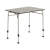 Sorrento table dark grey 80