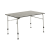 Sorrento table dark grey 120