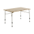 Sorrento table brown 120