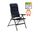Barletta recliner comfort L blue