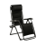 Barletta silla relax black