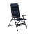Barletta chaise réglable comfort XL blue